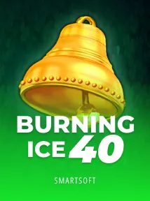 Burning Ice 40