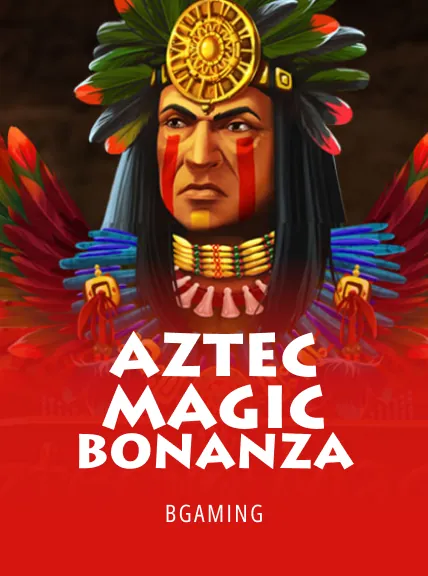 Aztec Magic Bonanza