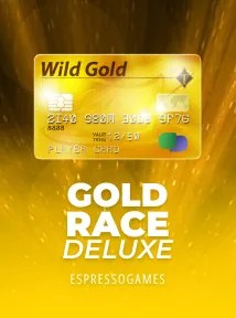 Gold Race Deluxe