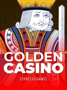Golden Casino
