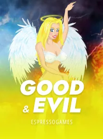 Good & Evil