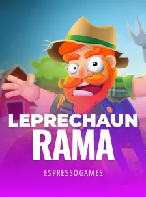 Leprechaun Rama