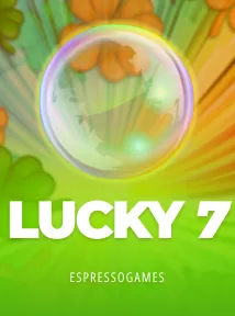 Lucky 7