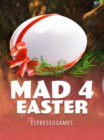 Mad 4 Easter