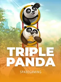 Triple Panda