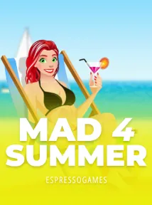Mad 4 Summer