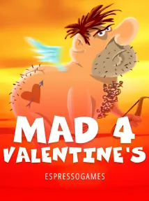 Mad 4 Valentine's