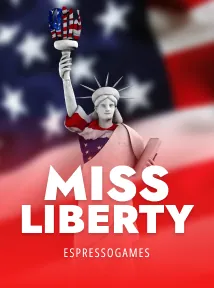 Miss Liberty