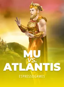 Mu vs. Atlantis