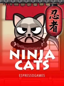 Ninja Cats