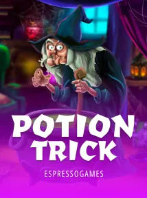 Potion Trick