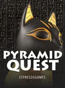 Pyramid Quest