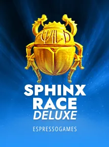 Sphinx Race Deluxe