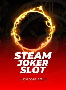 Steam Joker Slot