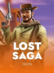 Lost Saga