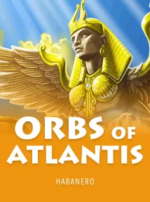 Orbs Of Atlantis