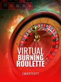 Virtual Burning Roulette