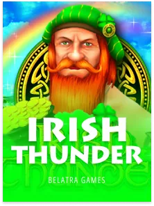 Irish Thunder