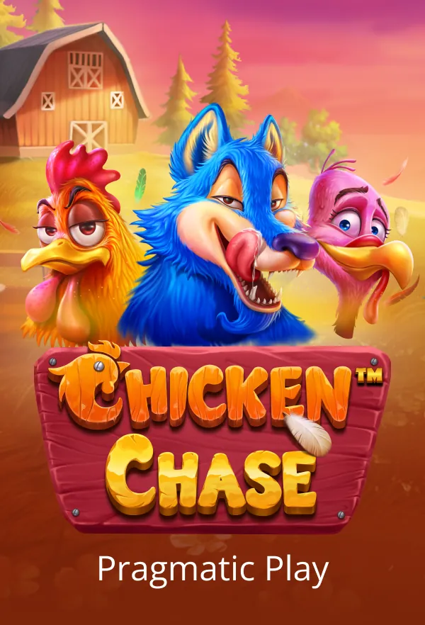 Chicken Chase