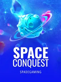Space Conquest