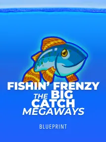 Fishin’ Frenzy The Big Catch Megaways