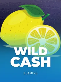Wild Cash
