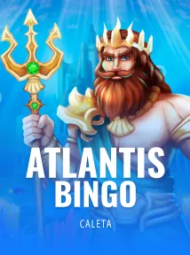 Atlantis Bingo