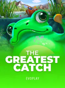The Greatest Catch