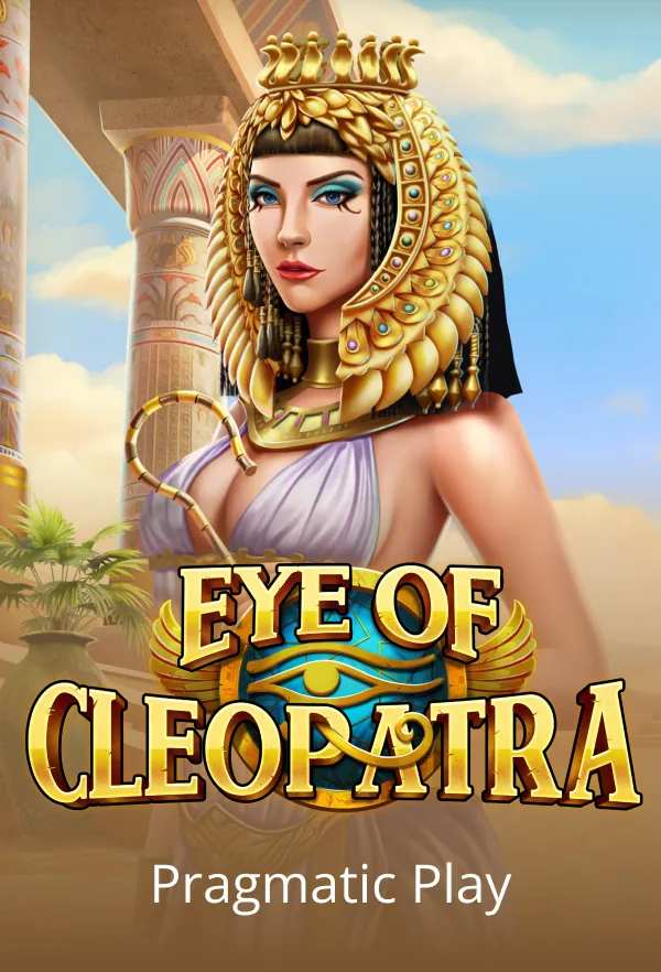 Eye of Cleopatra