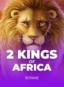 2 Kings of Africa