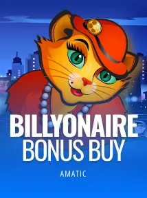 Billyonaire Bonus Buy