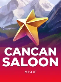 CanCan Saloon