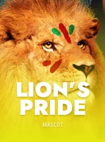 Lion's Pride