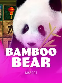 Bamboo Bear