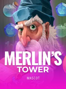 Merlin's Tower