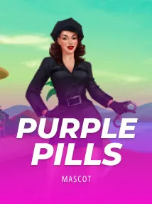 Purple Pills