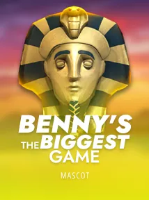 Benny's the Biggest game