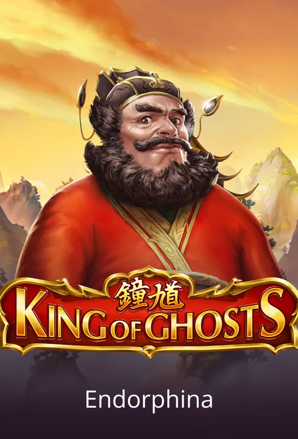 King of Ghosts