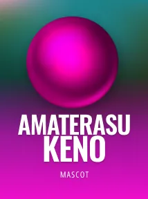 Amaterasu Keno