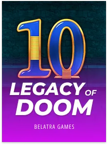 Legacy of Doom