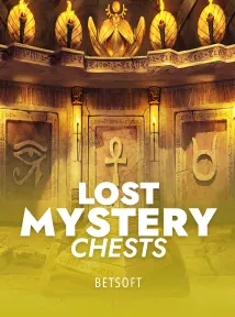 Lost: Mystery Chests