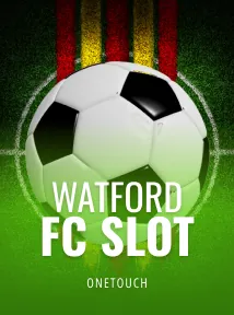 Watford FC Slot