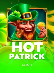 Hot Patrick