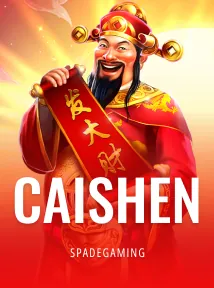 Caishen