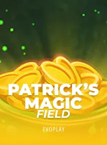 Patrick's Magic Field