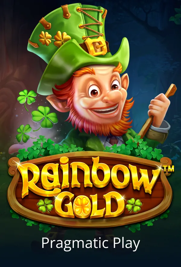 Rainbow Gold