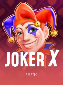 Joker X