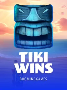 Tiki Wins