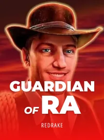 Guardian of Ra