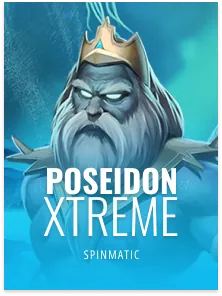 Poseidon Xtreme